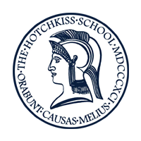 The Hotchkiss School logo