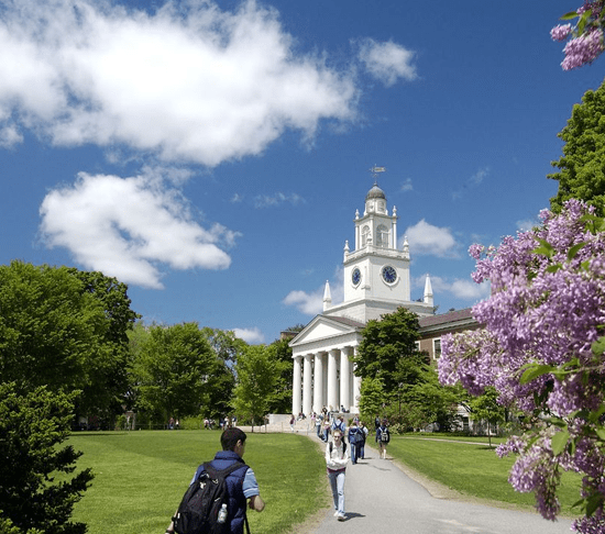 What Is Phillips Academy Andover Looking For?