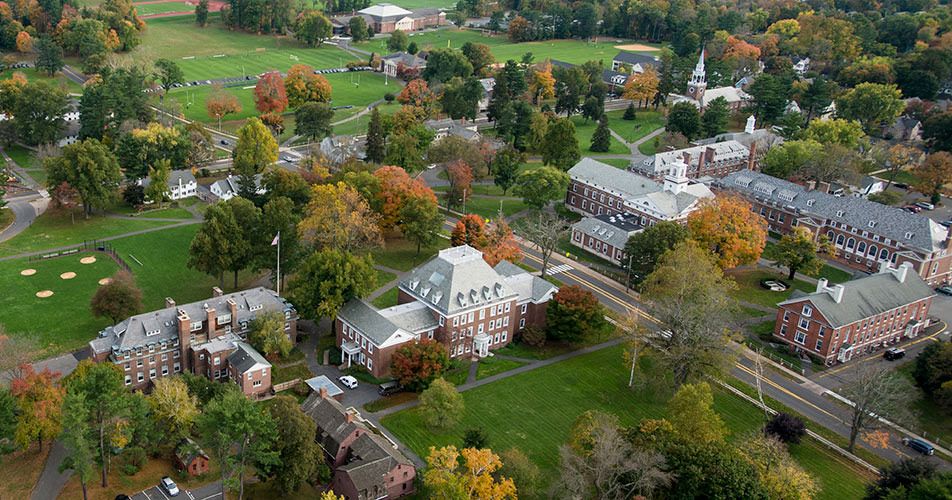 Choate Rosemary Hall Admissions Counseling Services Expert Consultant